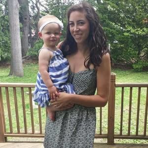 Meet your Posher, Kayleigh